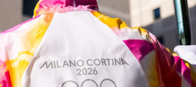 Passa la fiaccola olimpica a Busto, ecco l'elenco delle chiusure stradali Passa la fiaccola olimpica a Busto, ecco l'elenco delle chiusure stradali