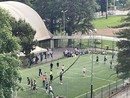 Mattinata di sport con le associazioni locali all’Ima