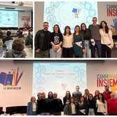 Matematica in festa a Busto Arsizio: alla Bellotti va in scena la sfida dei cento