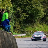 Lombardia Rally cup: Cambiaghi, Paganoni e Miele al Sebino muovono la classifica e preparano un “Villa d’Este” entusiasmante