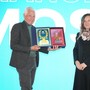 Moser tra i premiati