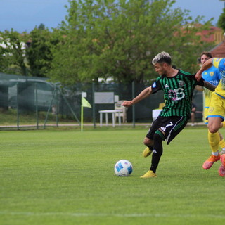 Foto: Mauro Lucchi (Fotografo Ufficiale U.S.D. Castellanzese 1921)