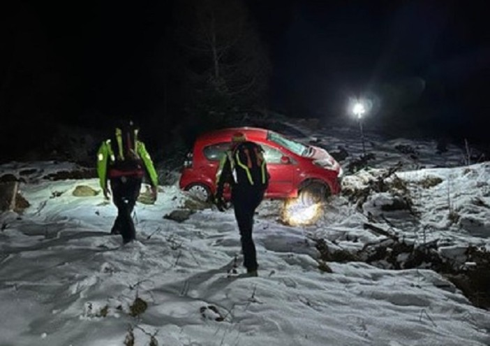 Ancora nessuna traccia di Marcello Copia. Riprese le ricerche in Valle Loana