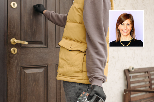 Truffe alla porta, i consigli della bustocca Marta Gamba: «Ecco come difendersi dai raggiri» Truffe alla porta, i consigli della bustocca Marta Gamba: «Ecco come difendersi dai raggiri»