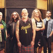 Modena City Ramblers Modena City Ramblers