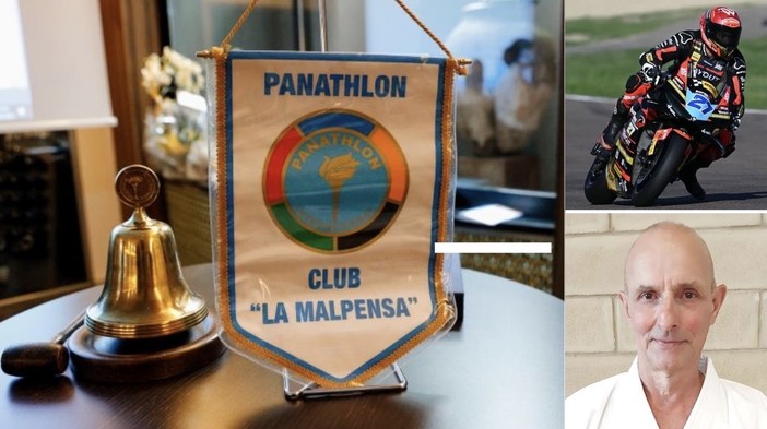 Panathlon Day: brillano gli esempi di Rovelli e Gazich Panathlon Day: brillano gli esempi di Rovelli e Gazich