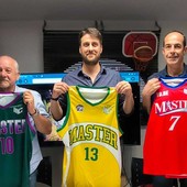 Il richiamo dell’asfalto: a Cavaria parte la settima Master Cage tra gran basket, giovani emergenti e un rifugio da far rinascere Il richiamo dell’asfalto: a Cavaria parte la settima Master Cage tra gran basket, giovani emergenti e un rifugio da far rinascere