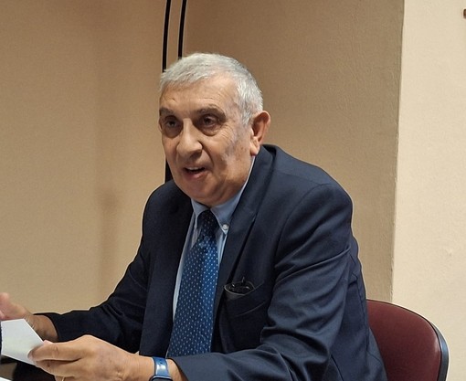Mario Cislaghi