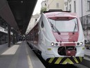 Il Malpensa Express a Milano Cadorna - foto d'archivio