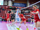 La Futura Volley Giovani affronta la capolista San Giovanni in Marignano con i playoff a portata di mano La Futura Volley Giovani affronta la capolista San Giovanni in Marignano con i playoff a portata di mano