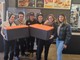 McDonald’s e Fondazione Ronald McDonald donano 183 pasti caldi a settimana