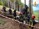 Tragedia del Mottarone: ultima udienza preliminare a Verbania