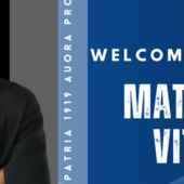 Matteo Viti è un nuovo giocatore della Pro Patria: contratto fino al 2027