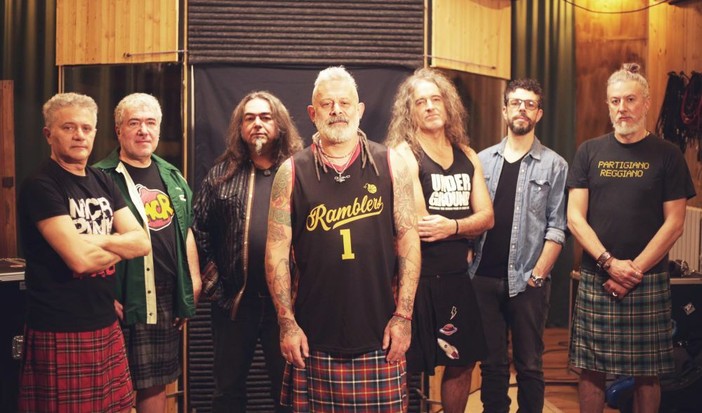 Modena City Ramblers