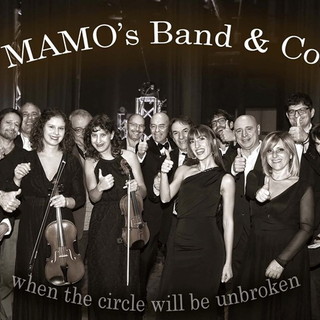 La Mamo’s Band in concerto a Stresa per i ragazzi disabili La Mamo’s Band in concerto a Stresa per i ragazzi disabili