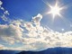 METEO. Nel Varesotto anticipo d'estate: oggi massime fino a 29 gradi. Ma da domenica rischio temporali