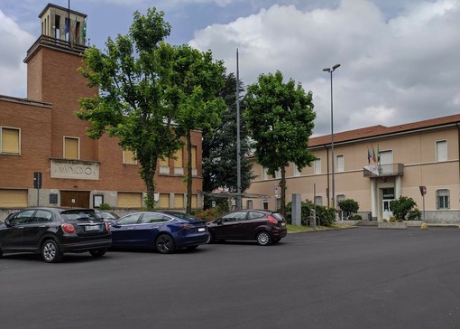 Multe “fantasma” a Magnago: vigile a processo per peculato Multe “fantasma” a Magnago: vigile a processo per peculato