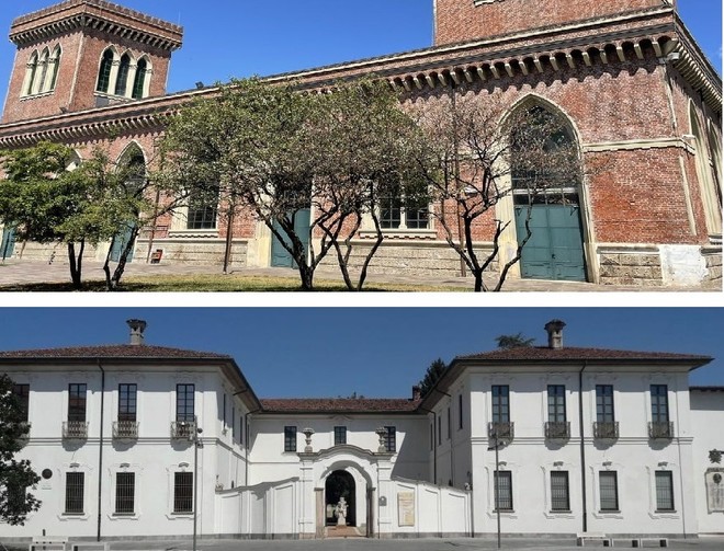 Lungo stop per i musei di Busto: si chiude il 7 gennaio per rinnovare, migliorare, ripensare