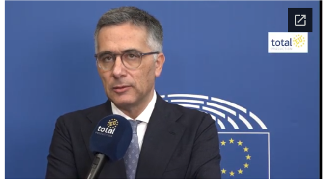 Energia, l’allarme di Salini (FI) da Strasburgo: “Riformare il sistema Ets per salvare imprese e agricoltura”