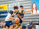 Progetto Ma.Go chiude la sua preseason vincendo il Memorial Biganzoli Progetto Ma.Go chiude la sua preseason vincendo il Memorial Biganzoli