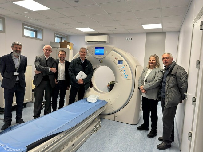 Sanità Nord Varesotto. Monti (Lega): «Con l’assessore Bertolaso una giornata di inaugurazioni, visite e nuovi impegni per il territorio» Sanità Nord Varesotto. Monti (Lega): «Con l’assessore Bertolaso una giornata di inaugurazioni, visite e nuovi impegni per il territorio»