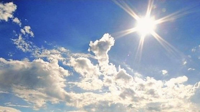 METEO. Risalgono le temperature, massime sopra i 30 gradi. Ma venerdì rischio forti temporali