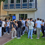 Caccia al tesoro interattiva: alla Liuc le matricole scoprono l’Università e Castellanza Caccia al tesoro interattiva: alla Liuc le matricole scoprono l’Università e Castellanza