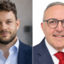 Gianluca Marta e Gilberto Cimmino, i candidati di Progetto Cambiare e SiAmo