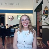 IL GIRO DEL MONDO IN TERRA BUSTOCCA. Una messicana in Italia, il punto di vista di Maria Jose Robles Lemus
