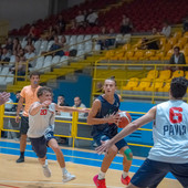 Progetto Ma.Go, test match convincente a Pavia