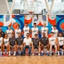 Progetto MaGo e la squadra al completo