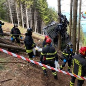 Strage del Mottarone, la Procura di Verbania ha chiesto il rinvio a giudizio per otto persone