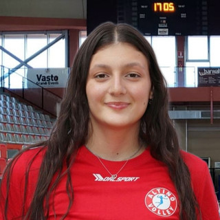 Maia Monaco attesa alla rinascita in Abruzzo: «Una grande sfida con me stessa»
