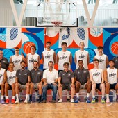 Progetto MaGo e la squadra al completo