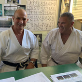 Busto Arsizio candidata ai Mondiali di Karate Shotokan 2027: la proposta ufficiale a Cadice