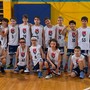Busto Lions, il minibasket è di livello “Platinum Plus”: confermata la certificazione di qualità della Federazione Busto Lions, il minibasket è di livello “Platinum Plus”: confermata la certificazione di qualità della Federazione