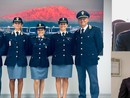 Il vicequestore Stefano Milani guiderà il Settore Frontiera di Malpensa