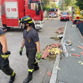 Nubifragi di luglio, il Pd in Regione chiede incontro all’assessore Alparone per i fondi ai comuni