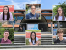 VIDEO. Maturità a Busto: «Un'esperienza unica, la traccia perfetta non esiste» VIDEO. Maturità a Busto: «Un'esperienza unica, la traccia perfetta non esiste»