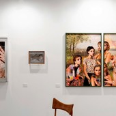 MIA Photo Fair BNP Paribas: al via la 15^ edizione