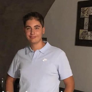 Mattia Dalicco