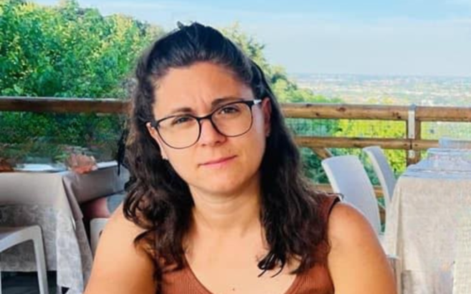 Addio Maggie, Magnago piange una giovane mamma