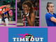 Questa sera (ore 21) nuovo appuntamento con TIME OUT WOMEN. Ospiti Margarita Martinez, Chidera Blessing Eze e Arianna Visentin Questa sera (ore 21) nuovo appuntamento con TIME OUT WOMEN. Ospiti Margarita Martinez, Chidera Blessing Eze e Arianna Visentin