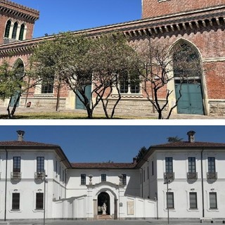 Lungo stop per i musei di Busto: si chiude il 7 gennaio per rinnovare, migliorare, ripensare Lungo stop per i musei di Busto: si chiude il 7 gennaio per rinnovare, migliorare, ripensare