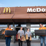 In provincia di Varese McDonald’s e Fondazione Ronald McDonald insieme a Banco Alimentare della Lombardia donano 80 pasti caldi a settimana a chi è in difficoltà
