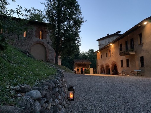 Caruso: «Torba è il simbolo di una straordinaria visione, Giulia Maria Crespi patriota della bellezza»