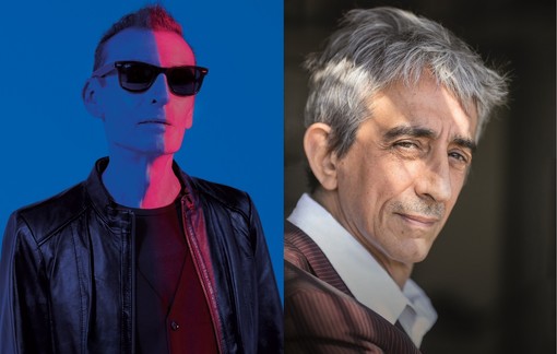 Il Baff 2026 si apre in musica con Mauro Ermanno Giovanardi e si chiude a teatro con Sergio Rubini Il Baff 2026 si apre in musica con Mauro Ermanno Giovanardi e si chiude a teatro con Sergio Rubini