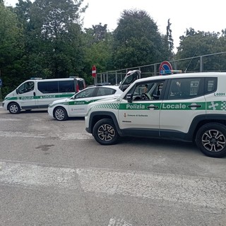 Sicurezza a Gallarate, l’assessore Dall’Igna traccia un bilancio sulle attività di agosto e inizio settembre