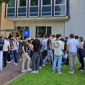 Caccia al tesoro interattiva: alla Liuc le matricole scoprono l’Università e Castellanza Caccia al tesoro interattiva: alla Liuc le matricole scoprono l’Università e Castellanza