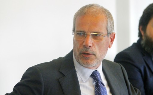 Il direttore generale di Confartigianato Imprese Varese, Mauro Colombo